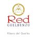 Guelbenzu Red 2009 Front Label