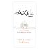 La Playa Axel Carmenere 2009 Front Label