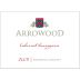 Arrowood Sonoma Cabernet Sauvignon 2008 Front Label