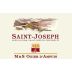 Domaine M & S Ogier Saint-Joseph 2012 Front Label
