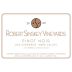 Robert Sinskey Los Carneros Pinot Noir 2009 Front Label