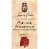 Leone de Castris Salice Salentino Riserva 2009 Front Label