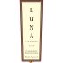 Luna Vineyards Cabernet Sauvignon 2006 Front Label