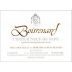 Domaine de Beaurenard Chateauneuf-du-Pape Le Boisrenard Rouge 2009 Front Label
