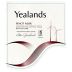 Yealands Pinot Noir 2010 Front Label