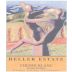 Heller Estate Chenin Blanc 2012 Front Label
