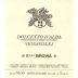 Brovia Dolcetto d'Alba Vignavillej 2009 Front Label