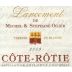 Domaine M & S Ogier Cote Rotie Lancement 2009 Front Label