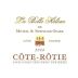 Domaine M & S Ogier Cote Rotie La Belle Helene 2004 Front Label