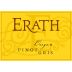 Erath Pinot Gris 2008 Front Label