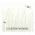 Bodegas Luzon Verde 2010 Front Label