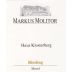 Markus Molitor QbA Riesling 2010 Front Label