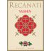 Recanati Yasmin Red Blend (OU Kosher) 2010 Front Label