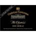 Chateau Tanunda The Chateau 100 Year Old Vine Shiraz 2008 Front Label