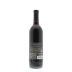 LangeTwins Zinfandel 2010 Back Bottle Shot