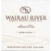 Wairau River Pinot Noir 2009 Front Label