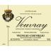 Domaine Vigneau Chevreau Vouvray Cuvee Silex Sec 2010 Front Label
