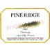 Pine Ridge Carneros Chardonnay 1997 Front Label