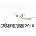 Hugl Gruner Veltliner (1 Liter) 2010 Front Label