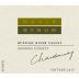 Davis Bynum Chardonnay 2010 Front Label