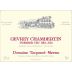 Domaine Taupenot-Merme Gevrey Chambertin Bel Air Premier Cru 2011 Front Label