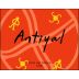 Antiyal 2009 Front Label