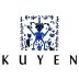 Antiyal Kuyen 2009 Front Label