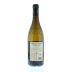 Chateau La Nerthe Chateauneuf-du-Pape Blanc 2010 Back Bottle Shot