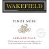 Wakefield Estate Pinot Noir 2010 Front Label