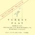 Turkey Flat Butchers Block Red 2007 Front Label