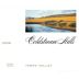 Coldstream Hills Pinot Noir 2008 Front Label