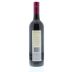 Henry's Drive Parson's Flat Cabernet Shiraz 2007 Back Bottle Shot