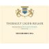Domaine Thibault Liger-Belair Richebourg Grand Cru 2012 Front Label