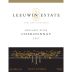 Leeuwin Estate Prelude Vineyards Chardonnay 2007 Front Label