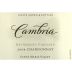 Cambria Katherine's Vineyard Chardonnay (half-bottle) 2009 Front Label