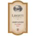 Liberty School Cabernet Sauvignon 2009 Front Label