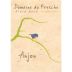 Domaine du Fresche Anjou Blanc 2010 Front Label