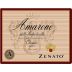 Zenato Amarone della Valpolicella Classico (375ML half-bottle) 2007 Front Label