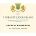 Domaine Thibault Liger-Belair Gevrey-Chambertin La Croix des Champs 2010 Front Label
