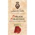 Leone de Castris Salice Salentino Riserva 2007 Front Label
