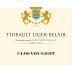 Domaine Thibault Liger-Belair Clos Vougeot 2012 Front Label