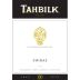 Tahbilk Shiraz 2007 Front Label
