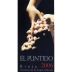 Vinedos de Paganos El Puntido 2006 Front Label