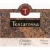 Testarossa Viognier Chalone 1998 Front Label