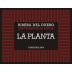 Arzuaga La Planta 2009 Front Label