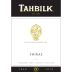 Tahbilk Shiraz 2006 Front Label