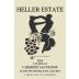 Heller Estate Cachagua Cabernet Sauvignon 2014 Front Label