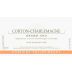 Domaine Tollot-Beaut Corton-Charlemagne Grand Cru 2013 Front Label