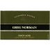 Greg Norman Estates California Estates Pinot Noir 2010 Front Label