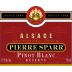 Pierre Sparr Pinot Blanc 2008 Front Label